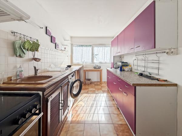 Appartement Palaiseau 3 pièce(s) 58 m2