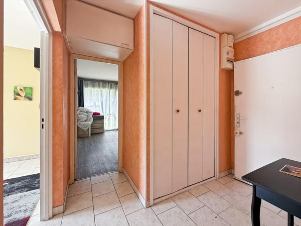 Appartement Palaiseau 3 pièce(s) 58 m2