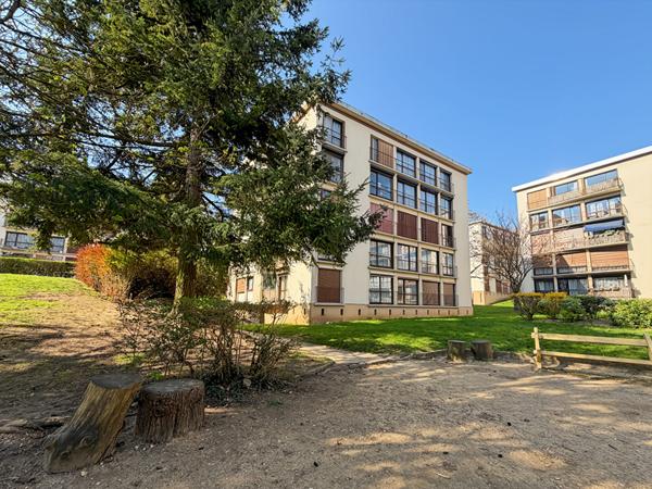 Appartement Palaiseau 3 pièce(s) 58 m2