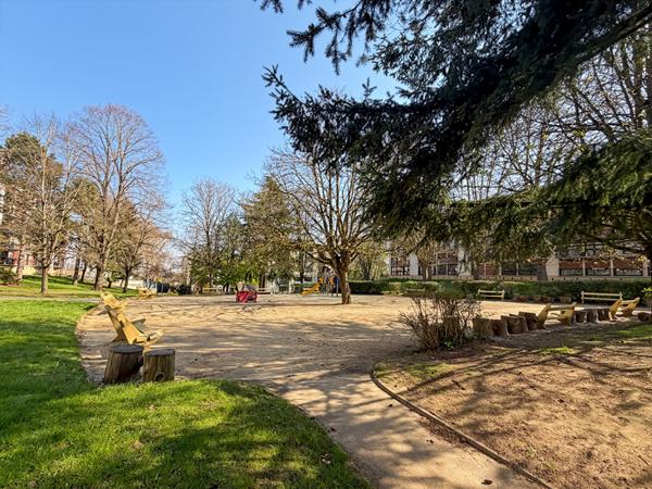 Appartement Palaiseau 3 pièce(s) 58 m2