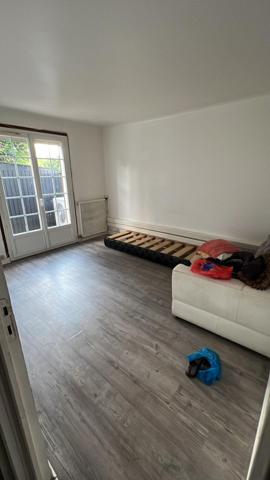 MAISON DIVISEE EN 4 APPARTEMENTS LOUES