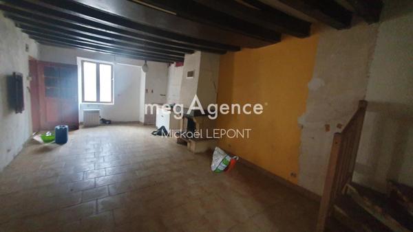 Maison à LA GRAVELLE, 53410 - 10 pièces 160m²