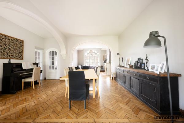 Vente Maison 286m 2 - 5 chambre(s) - Villeneuve d'Ascq, • Réf. VM29105