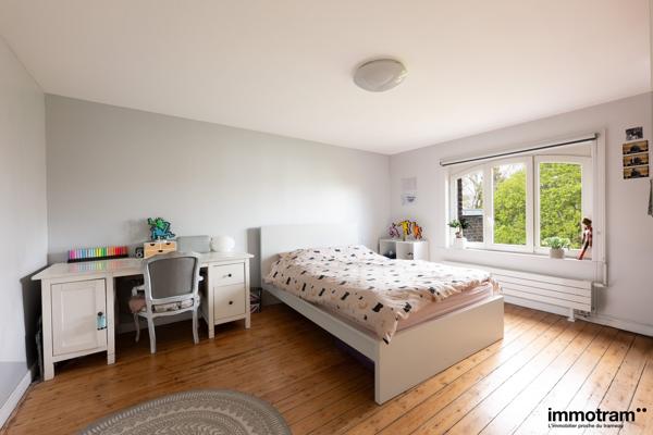 Vente Maison 286m 2 - 5 chambre(s) - Villeneuve d'Ascq, • Réf. VM29105