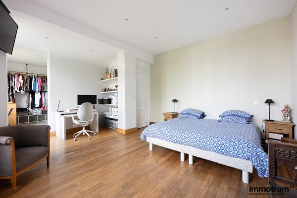 Vente Maison 286m 2 - 5 chambre(s) - Villeneuve d'Ascq, • Réf. VM29105