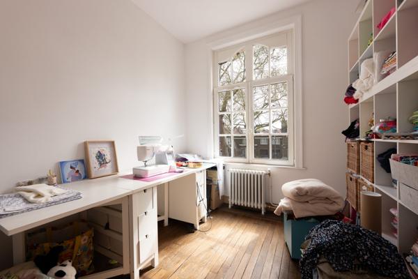 Vente Maison 286m 2 - 5 chambre(s) - Villeneuve d'Ascq, • Réf. VM29105