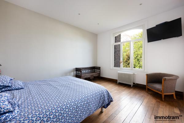 Vente Maison 286m 2 - 5 chambre(s) - Villeneuve d'Ascq, • Réf. VM29105