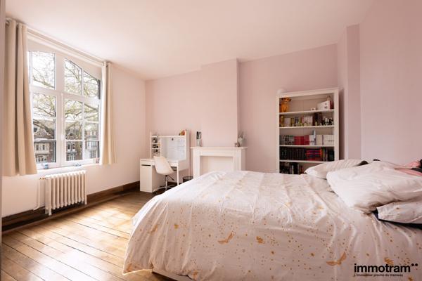 Vente Maison 286m 2 - 5 chambre(s) - Villeneuve d'Ascq, • Réf. VM29105
