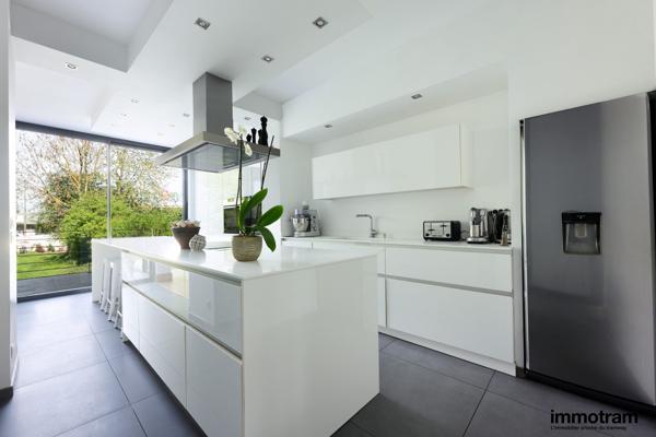 Vente Maison 286m 2 - 5 chambre(s) - Villeneuve d'Ascq, • Réf. VM29105