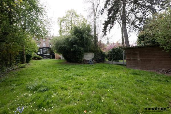 Vente Maison 286m 2 - 5 chambre(s) - Villeneuve d'Ascq, • Réf. VM29105