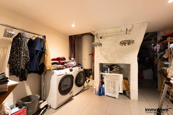 Vente Maison 286m 2 - 5 chambre(s) - Villeneuve d'Ascq, • Réf. VM29105