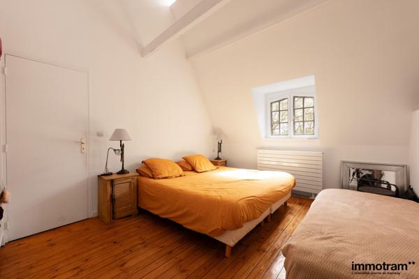 Vente Maison 286m 2 - 5 chambre(s) - Villeneuve d'Ascq, • Réf. VM29105