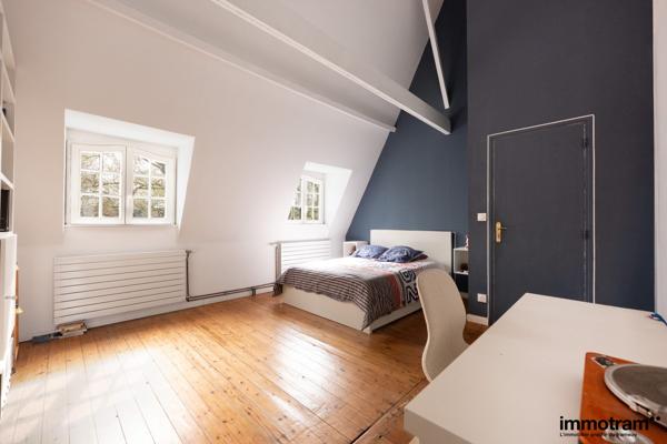 Vente Maison 286m 2 - 5 chambre(s) - Villeneuve d'Ascq, • Réf. VM29105