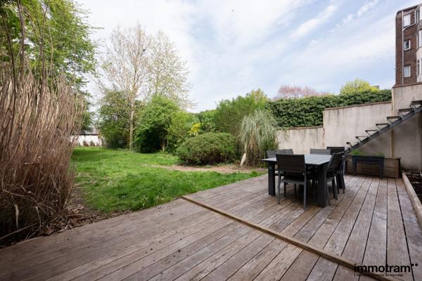 Vente Maison 286m 2 - 5 chambre(s) - Villeneuve d'Ascq, • Réf. VM29105