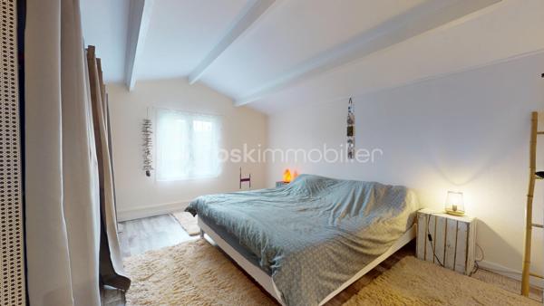 Chalet de 70 m²