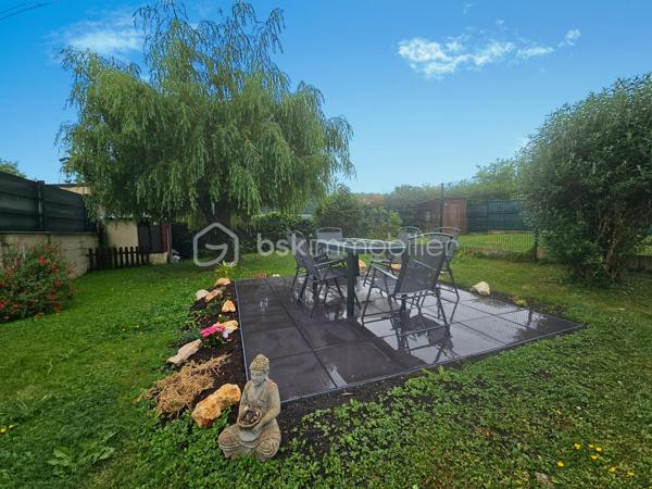 Chalet de 70 m²