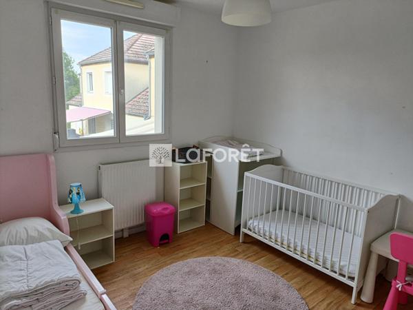 Location maison Quetigny - 5 pièce(s) - 100 m² - 1 100 € / mois