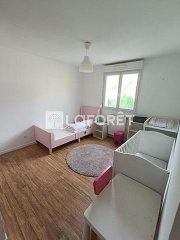 Location maison Quetigny - 5 pièce(s) - 100 m² - 1 100 € / mois