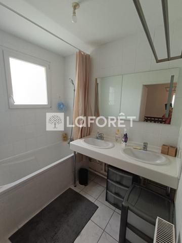 Location maison Quetigny - 5 pièce(s) - 100 m² - 1 100 € / mois