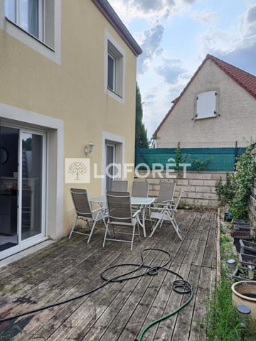 Location maison Quetigny - 5 pièce(s) - 100 m² - 1 100 € / mois