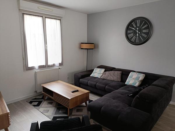 Location maison Quetigny - 5 pièce(s) - 100 m² - 1 100 € / mois