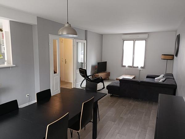 Location maison Quetigny - 5 pièce(s) - 100 m² - 1 100 € / mois