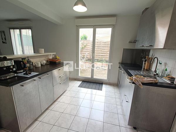 Location maison Quetigny - 5 pièce(s) - 100 m² - 1 100 € / mois