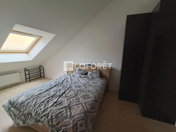 Location maison Quetigny - 5 pièce(s) - 100 m² - 1 100 € / mois