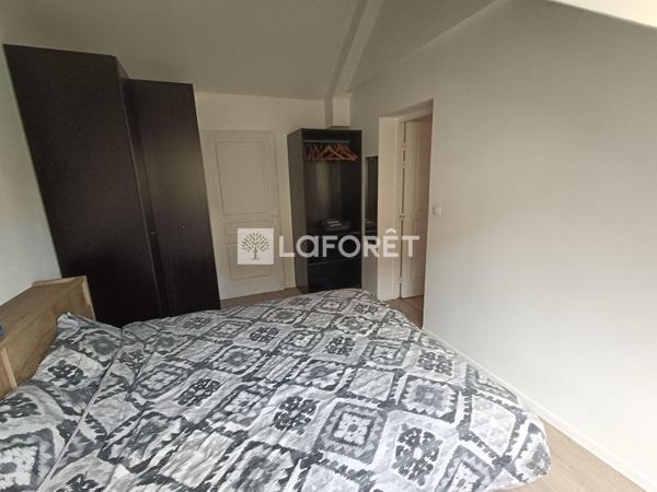 Location maison Quetigny - 5 pièce(s) - 100 m² - 1 100 € / mois