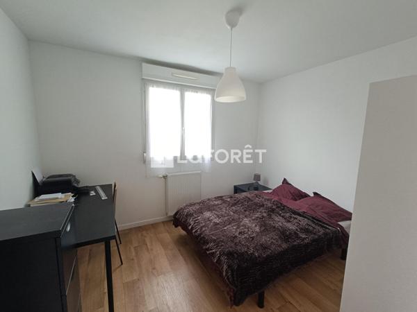 Location maison Quetigny - 5 pièce(s) - 100 m² - 1 100 € / mois
