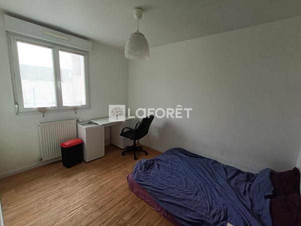 Location maison Quetigny - 5 pièce(s) - 100 m² - 1 100 € / mois