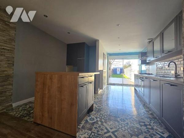 Maison à Vendre à Condé-sur-l'Escaut (59163) en Nord (59)  - ON POSE SES MEUBLES

Cette maiso...