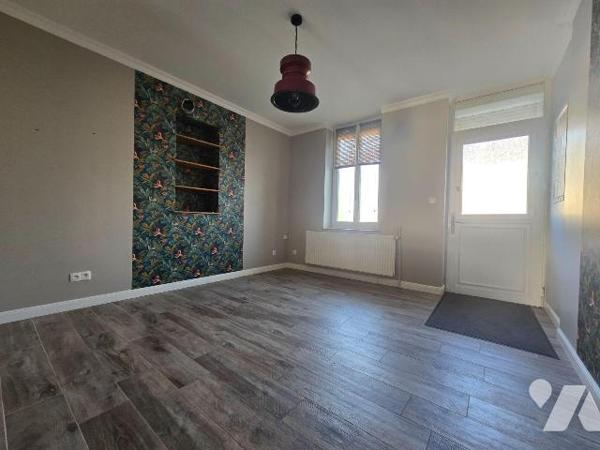 Maison à Vendre à Condé-sur-l'Escaut (59163) en Nord (59)  - ON POSE SES MEUBLES

Cette maiso...