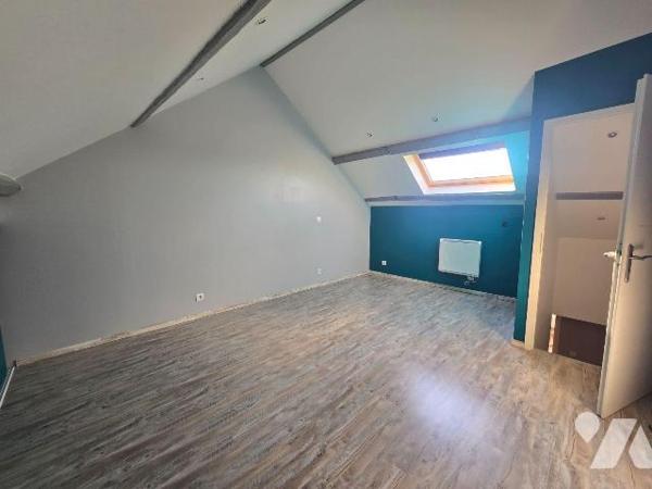 Maison à Vendre à Condé-sur-l'Escaut (59163) en Nord (59)  - ON POSE SES MEUBLES

Cette maiso...