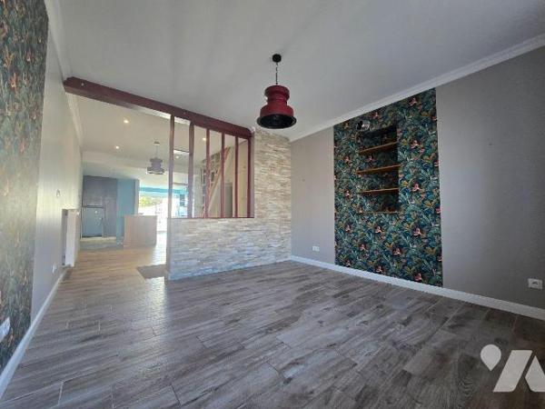 Maison à Vendre à Condé-sur-l'Escaut (59163) en Nord (59)  - ON POSE SES MEUBLES

Cette maiso...