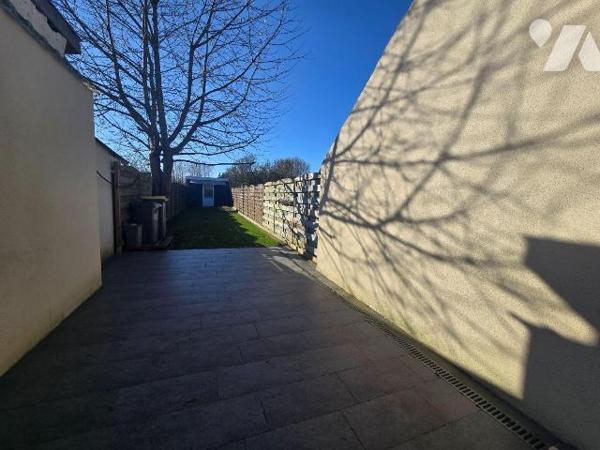 Maison à Vendre à Condé-sur-l'Escaut (59163) en Nord (59)  - ON POSE SES MEUBLES

Cette maiso...