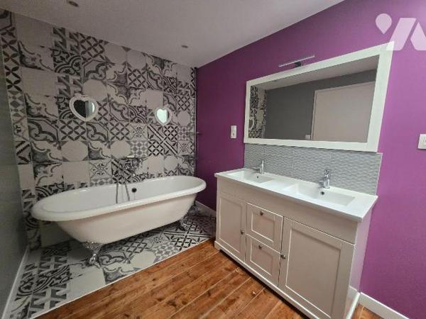 Maison à Vendre à Condé-sur-l'Escaut (59163) en Nord (59)  - ON POSE SES MEUBLES

Cette maiso...