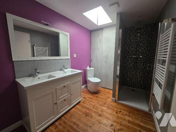 Maison à Vendre à Condé-sur-l'Escaut (59163) en Nord (59)  - ON POSE SES MEUBLES

Cette maiso...