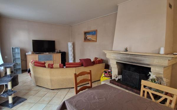 Maison à vendre    4 pièces •  Lesdins