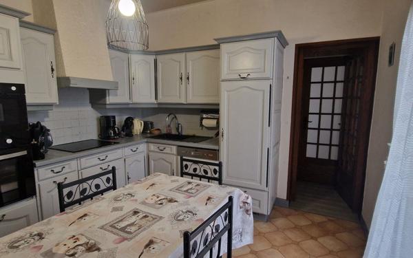 Maison à vendre    4 pièces •  Lesdins