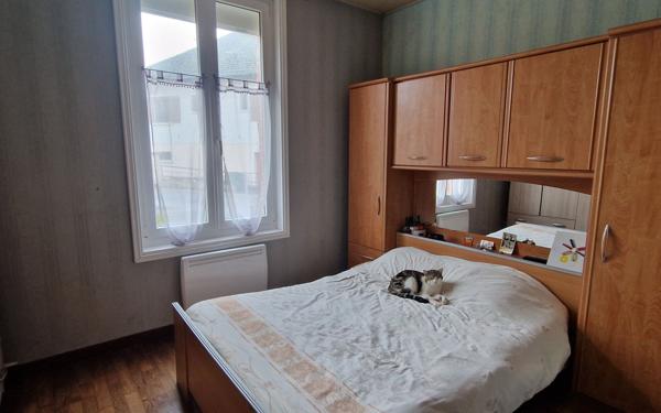 Maison à vendre    4 pièces •  Lesdins