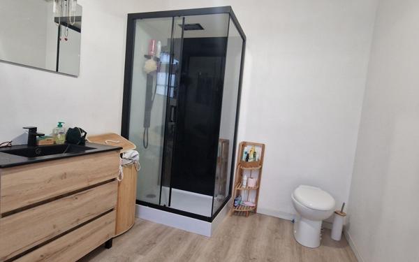 Maison à vendre    4 pièces •  Lesdins