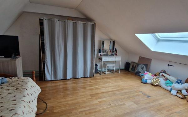 Maison à vendre    4 pièces •  Lesdins