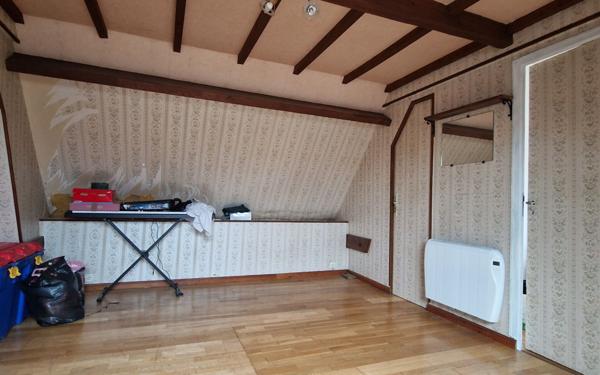 Maison à vendre    4 pièces •  Lesdins