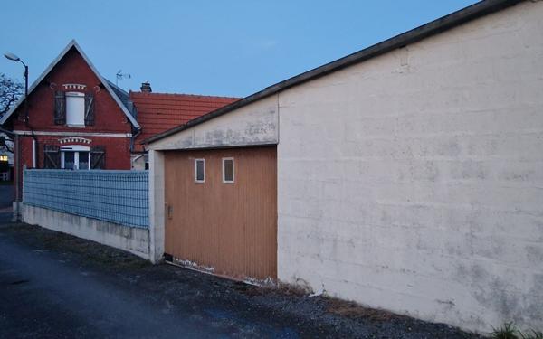 Maison à vendre    4 pièces •  Lesdins