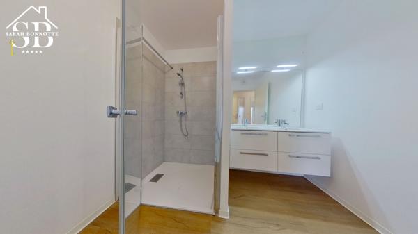 Kembs (68680) Maison de plain-pied, accès PMR, terrasse, jardin, garage