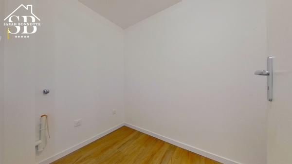 Kembs (68680) Maison de plain-pied, accès PMR, terrasse, jardin, garage