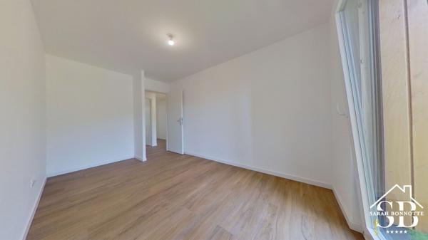 Kembs (68680) Maison de plain-pied, accès PMR, terrasse, jardin, garage