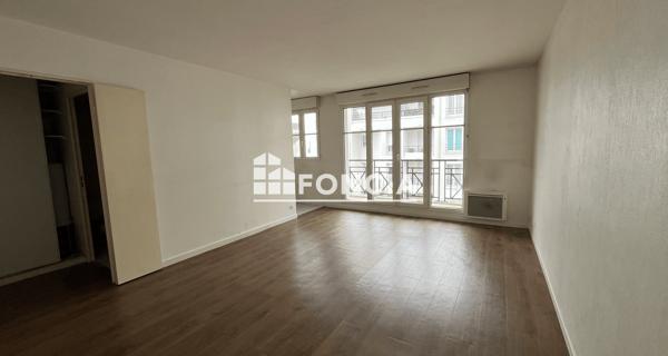 Location Studio 29.91 m² - Le Plessis-trévise 94420