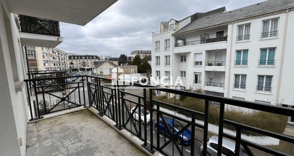 Location Studio 29.91 m² - Le Plessis-trévise 94420